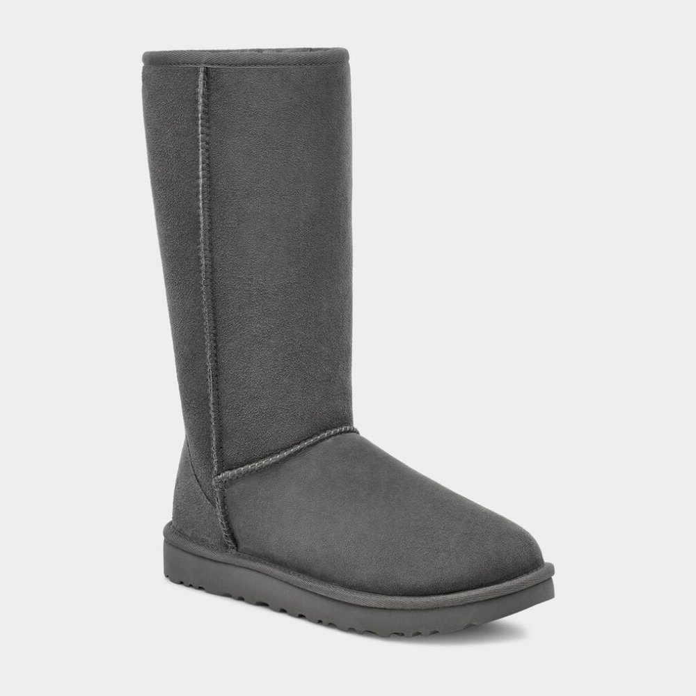 🎁 UGG Women's Classic Tall II Winter Boot - Picture 2 of 5